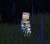 Obfuscated