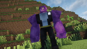 Crystalface