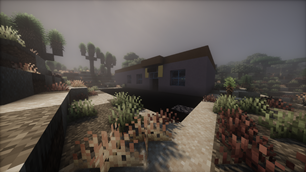 A Grocery Store2_1