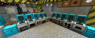 Crafting Room