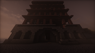 Abanonded Large Apartments1_1