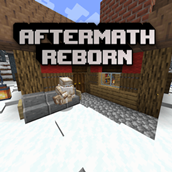 Aftermath Reborn pfp Old