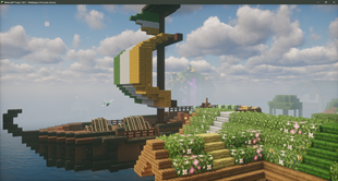 Spawn Boat