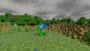 Drizzlebell