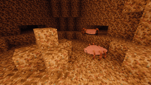 Skrewt Hive