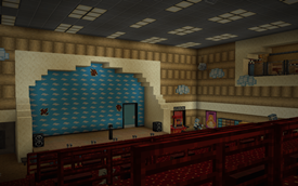 Theater
