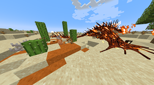 Monstrous Nightmare Nest!