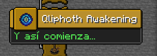 Qliphoth Awakening
