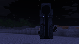 Beware The Night