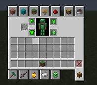 inventory