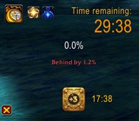 Timer Frame Clear
