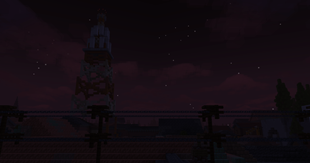 Radio Tower