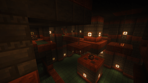 Trial Chambers