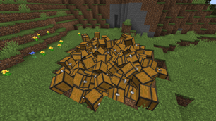 Optimized storage solution