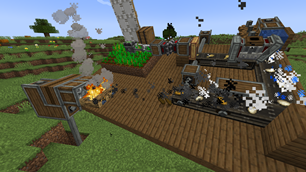 Create Compatibility