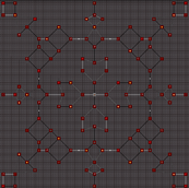 Combat skill tree