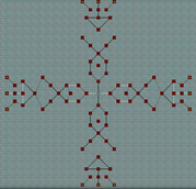 Mining skill tree