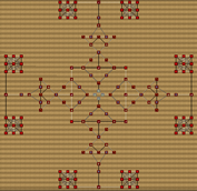 Crafting mining tree