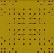 Eating skill tree