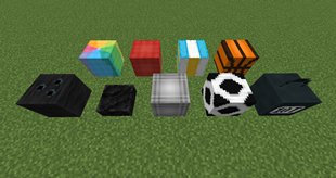 For regular balls — no need to use an invisibility potion.