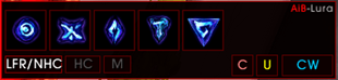 AiB Lura Caller