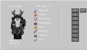 Epic Stats