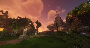 Integrated Village