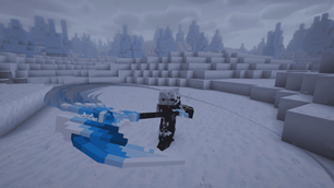Ice Scythe