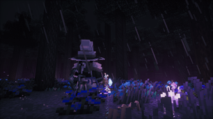 mystical night