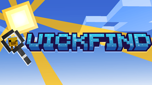 QuickFind Banner