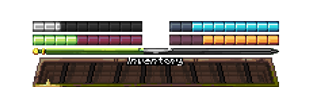 Hotbar