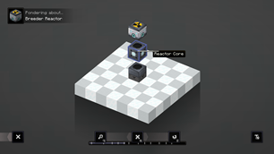 Breeder Reactor ponder