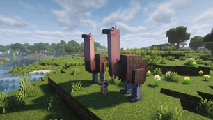 MENAGERIE