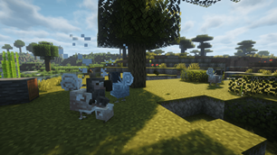 MENAGERIE