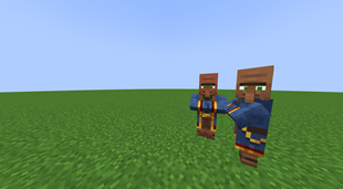 Plains Villagers