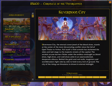 Zone Lore