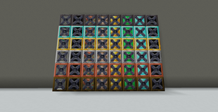 1.0.0 Factories