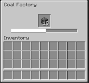 Coal Factory
