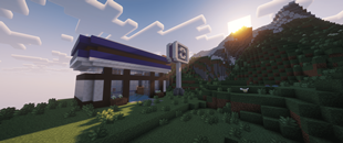 Pokémon Center Outpost
