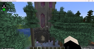 tower