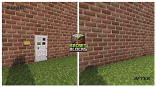 Hide your base in plain sight