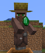 villager