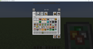 inventory
