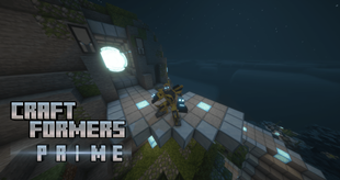 Activate the Groundbridge!