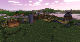 Village