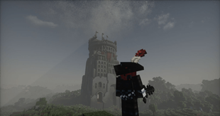 Dragon Tower