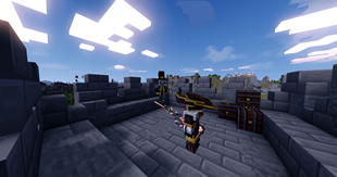 Archevoker fight