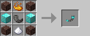 Swiftness Horn Crafting Recipe