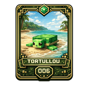 Carte collectible Tortullou Ã la plage.png