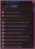 Elemental Enchants